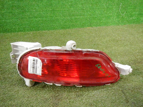 ПТФ правый Mazda CX-5 2 (2017-н.в.)