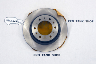 Диск тормозной (ОРИГИНАЛ) TANK 300 (ЗАДНИЙ) 3502108XPW01A