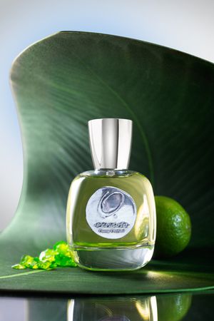 Omnia Profumi Peridoto