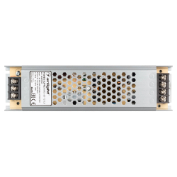 Блок питания ARS-60-12-LS (12V, 5A, 60W) (Arlight, IP20 Сетка, 2 года) 026099(2)