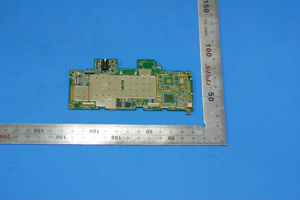 Материнская плата для планшета Lenovo S8-50 WiFi+16G eMMC (5B29A6N2YW), оригинал