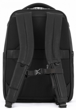 Рюкзак Piquadro Rhino CA6250W118/N черный кожа