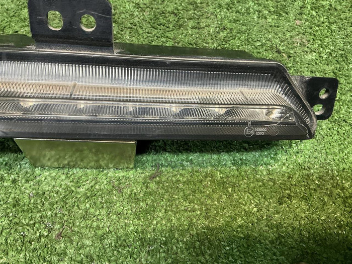 ПТФ центральный Hongqi HS5 (2019-н.в.)