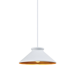 Подвесной светильник Moderli V1431-1P Brabbo