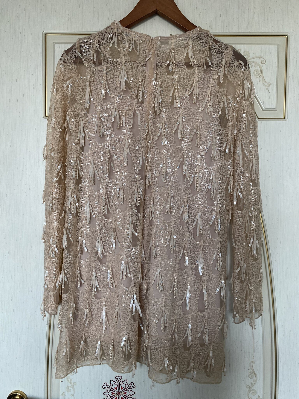 Платье Zara