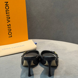 Сабо Louis Vuitton