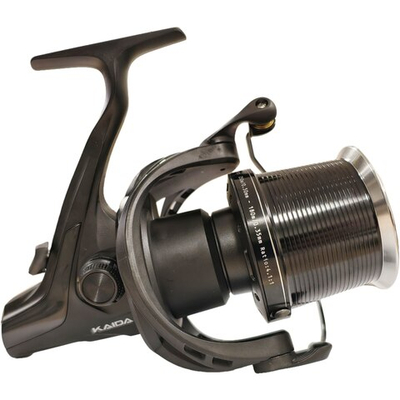 Катушка KAIDA ADN Black 8000 7+1 карповая