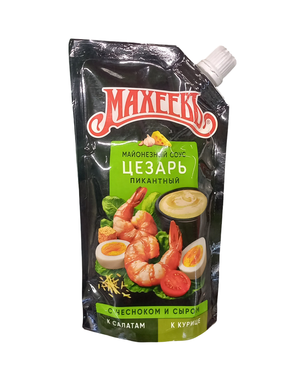 Соус "МахеевЪ" цезарь 200г