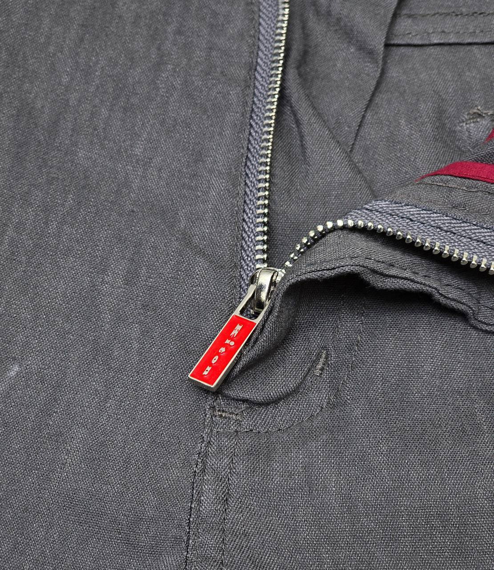 Брюки Kiton, арт. 484993900
