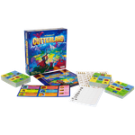 Настольная игра Cutterland