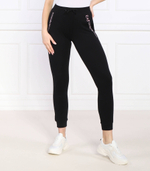 спортивные штаны EA7 - черный(3RTP65 TJCQZ)