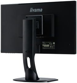Монитор 23.8" Iiyama ProLite XUB2490HSUC-B1 черный