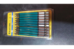 Профессиональные биты Kraftool PZ2, 100 мм (цена за 1 биту)