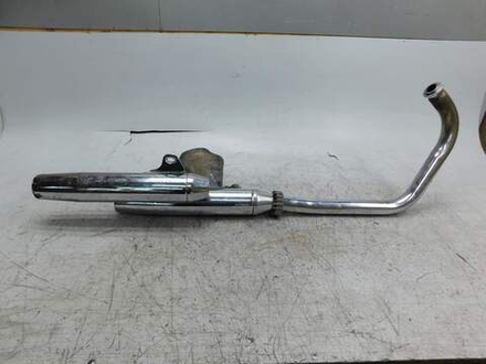 глушитель Yamaha Virago 250 050184
