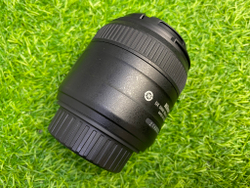 Объектив Nikon 40mm 2.8G Покупка/Продажа