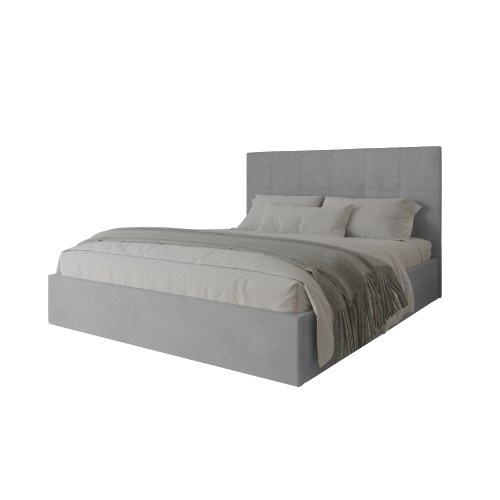 Кровать BuyDream (велюр, без ПМ)