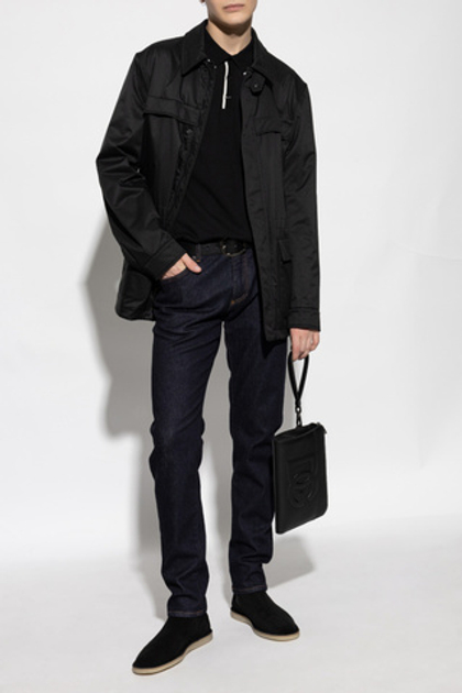 Джинсы DOLCE&GABBANA