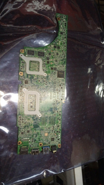 Материнская плата для ноутбука Lenovo IdeaPad U530 LZB W8P DIS I5-4200U 2G (90004526), оригинал