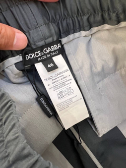 Брюки Dolce & Gabbana