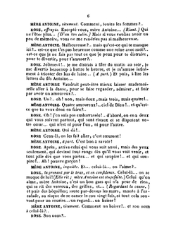 La sentinelle; ou, Huit ans de faction; comédie mêlée de chants en un acte | Gustave Lemoine