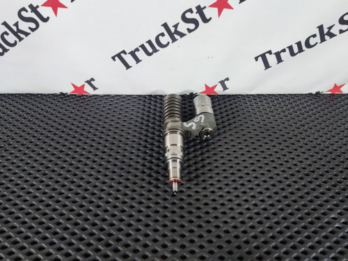 Форсунка топливная