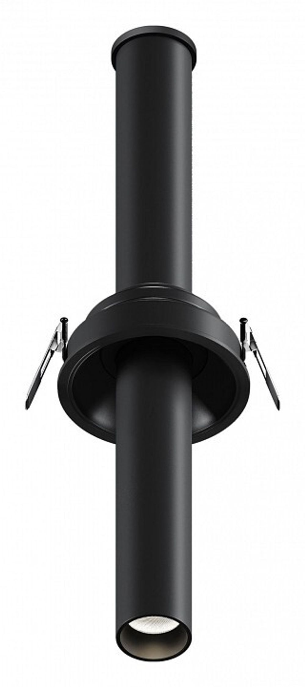 Встраиваемый светильник Maytoni Focus T C140RS-L300-7W4K-B