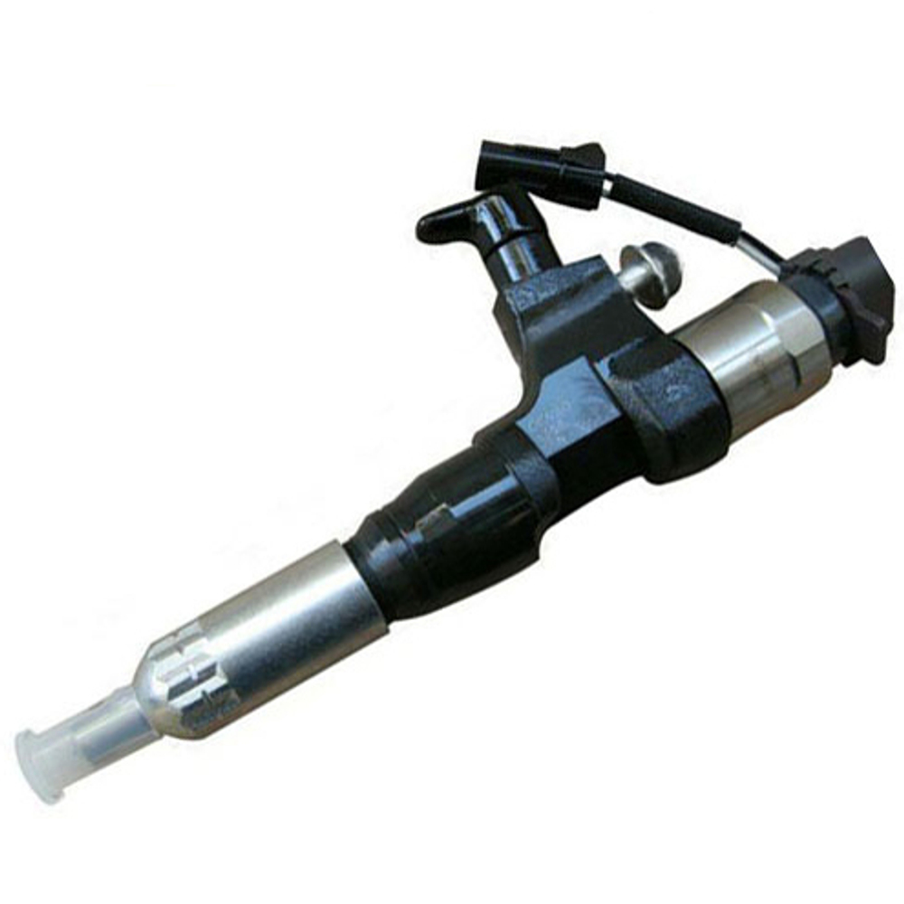 Форсунка 095000-5271 / 095000-5274