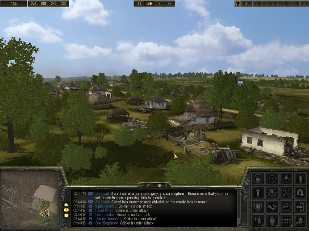 Theatre of War: Collection (для ПК, цифровой код доступа)