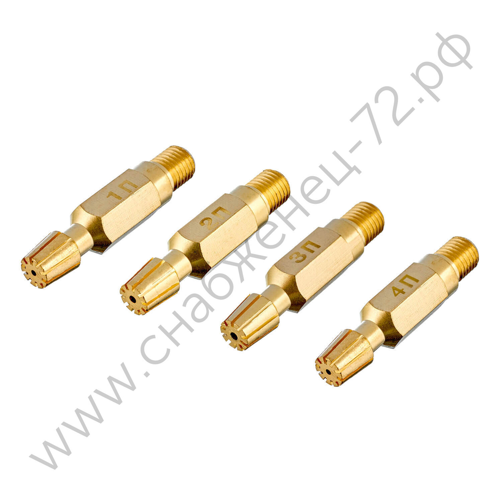 Резак пропановый удлинённый Р3П-22РУ, L=750