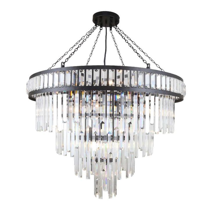 Подвесная люстра Favourite 4731-19P