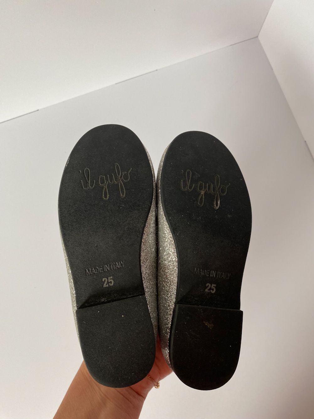 Туфли Il Gufo, 25