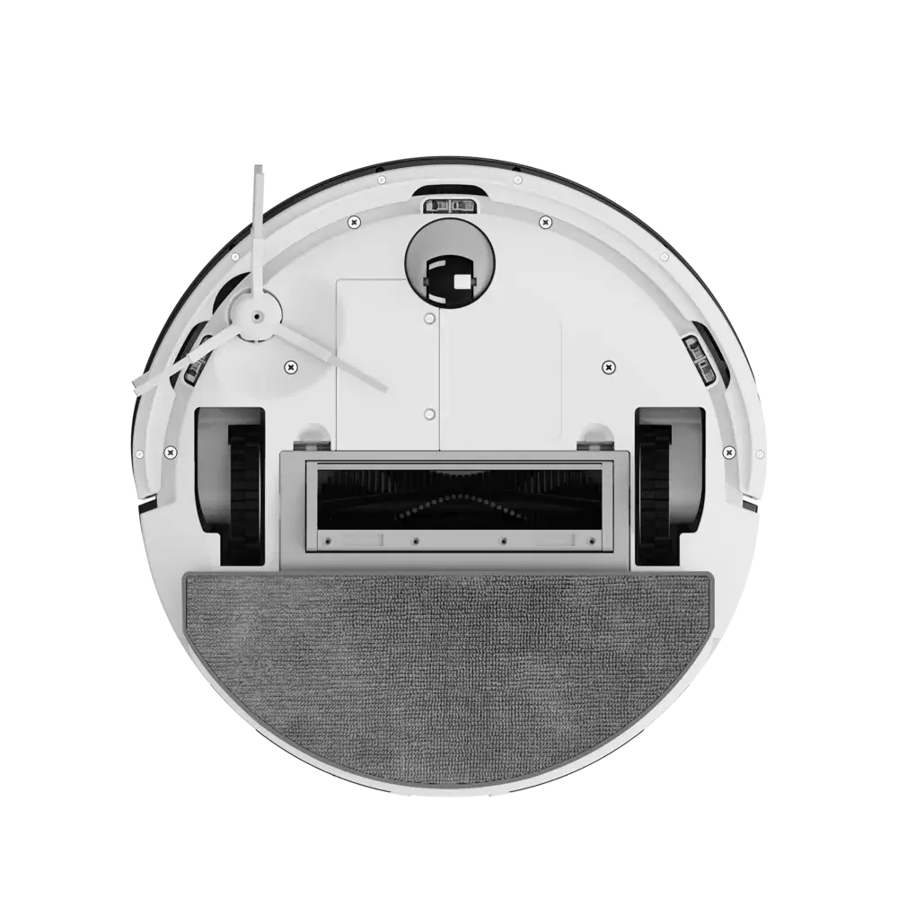 Робот-пылесос Polaris PVCR G2 3200 белый