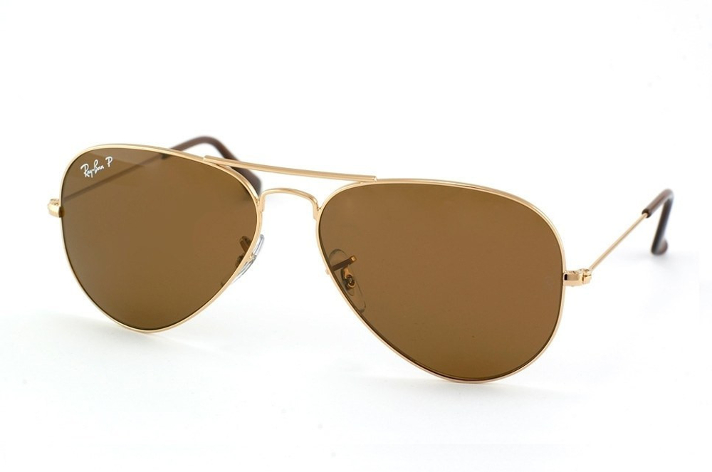 Ray Ban Aviator RB 3025 001/57 / 62 mm