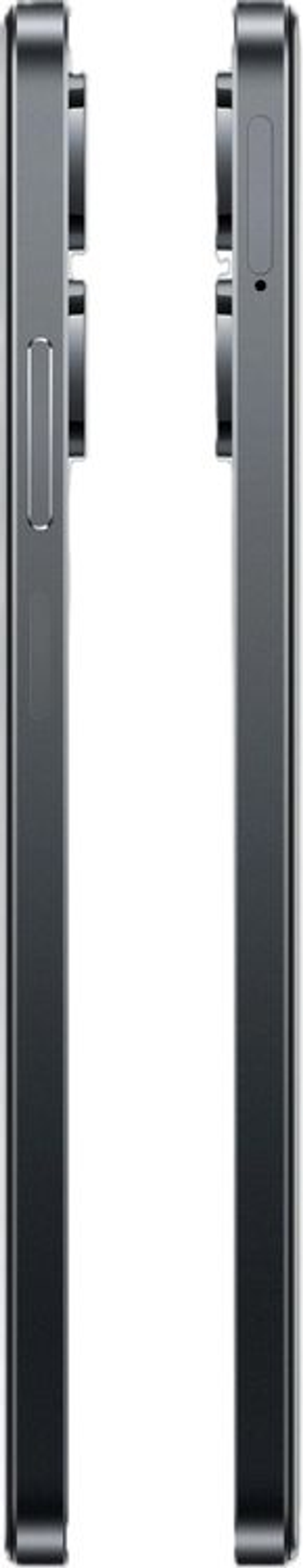 6.74" Смартфон REALME Note 60х 4/128Gb,  RMX3938,  IPS,  90Гц,  5000мAч,  черный