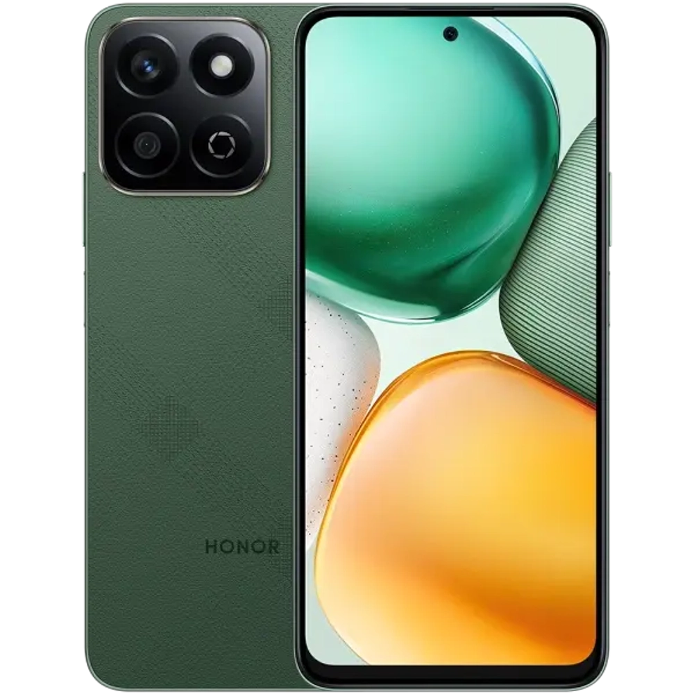 Смартфон Honor X7c 8/256Gb Лесной зелёный (ALT-LX1)