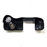 Верхняя панель для фотоаппарата Canon PowerShot SX100IS (PC1256)