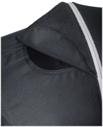 Коляска детская прогулочная Galla-S черный Артикул: GS-10