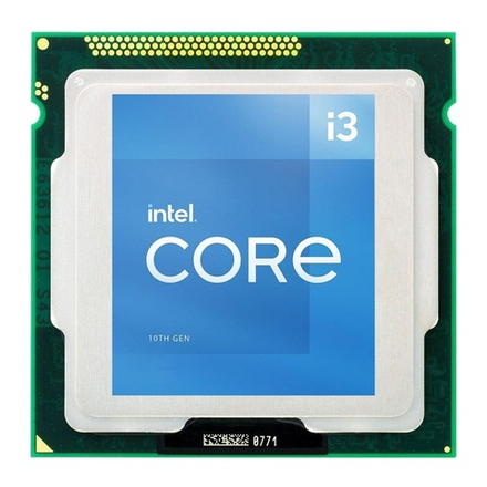 Процессор Intel Core i3 10105 OEM