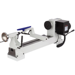 Станок токарный БЕЛМАШ WL-400/600EVSM