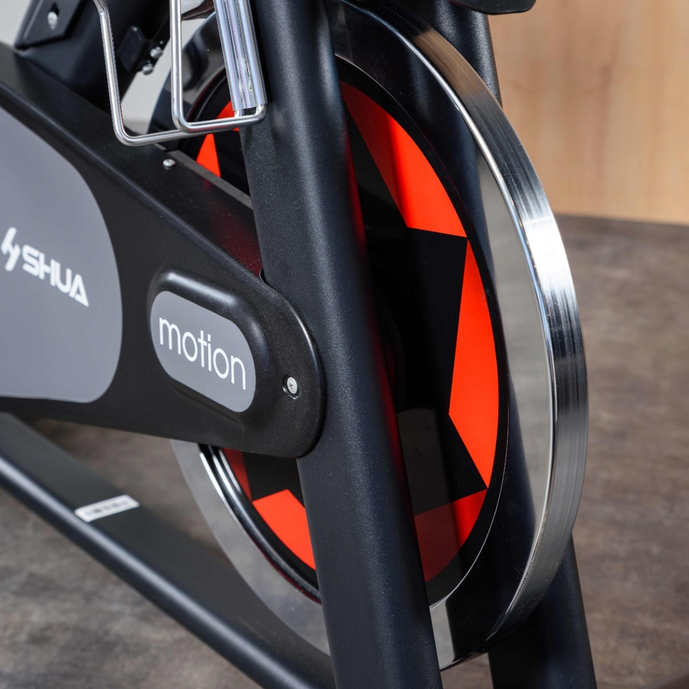 Сайкл-тренажер SHUA SHB-8860S