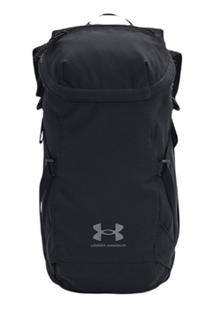 Теннисный рюкзак Under Armour Flex Trail - Black