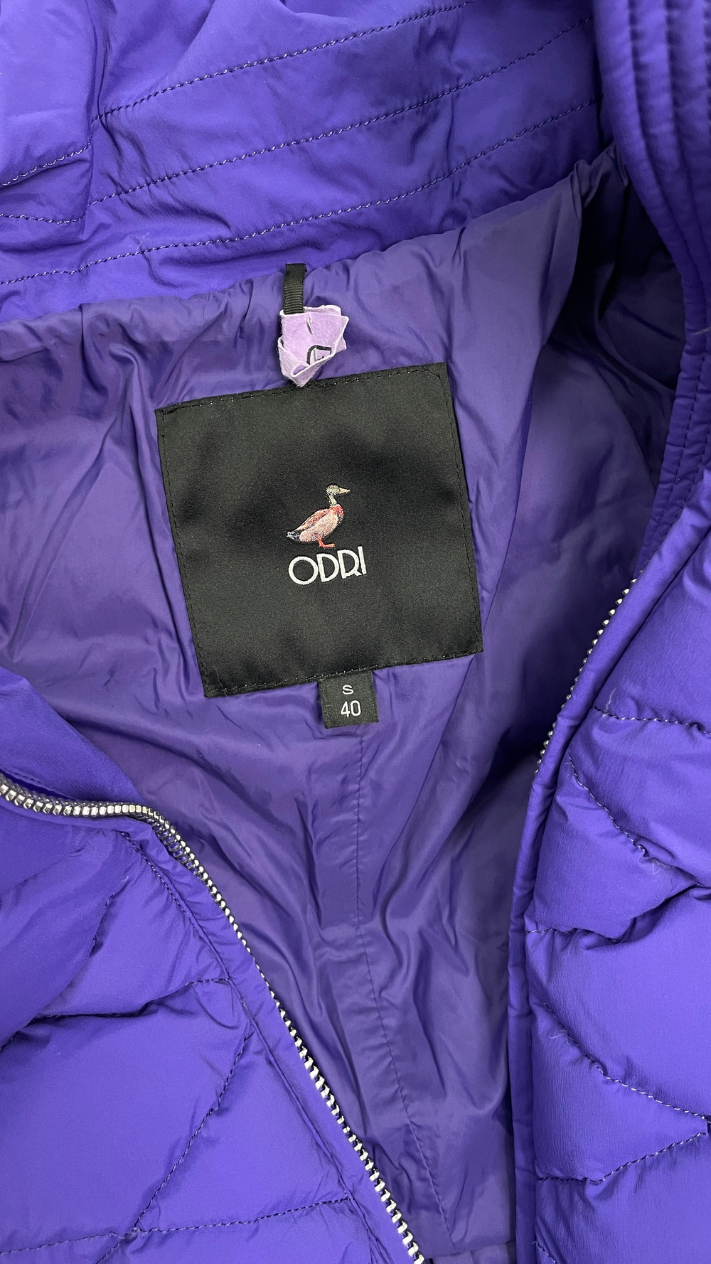 Комбинезон Odri