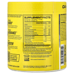 C4 / Cellucor, C4® Original, предтренировочный комплекс, «Холодное сердце», 165 г (5,8 унции)