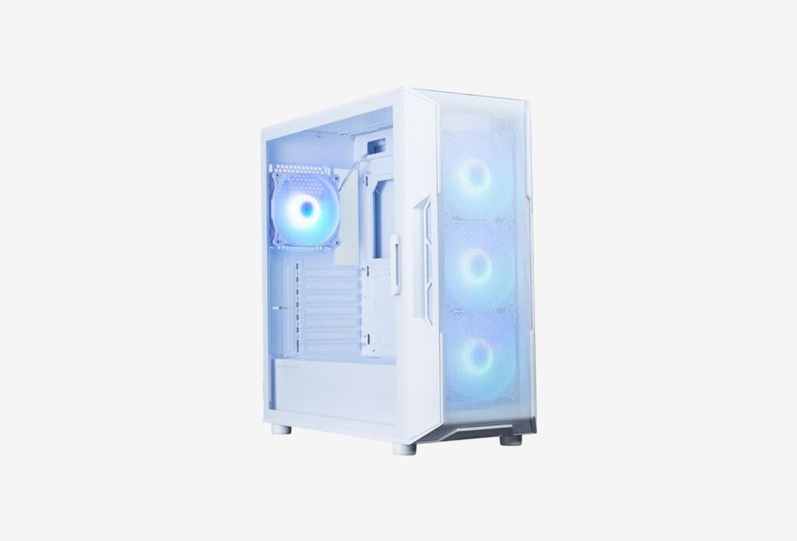 I3 NEO ARGB V2 White_0126607104256