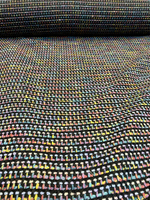 Ткань костюмная тип Chanel от Dior (Италия) ш-130 см 1м