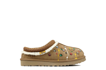 UGG Tasman Slipper Gallery Dept Chestnut