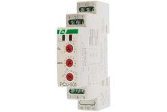 Реле времени PCU-501 Евроавтоматика 24717