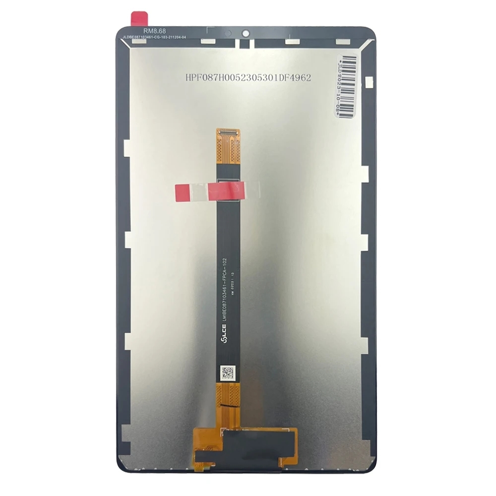 Blackview Tab 60  / Дисплей (lcd) (в сборе с тачскрином)  (ORIG-SP)