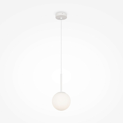 Подвесной светильник Basic form E14х1