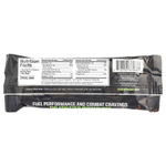 MusclePharm, Combat Sport Bar ™, чашка с шоколадным и арахисовым маслом, 54 г (1,90 унции)